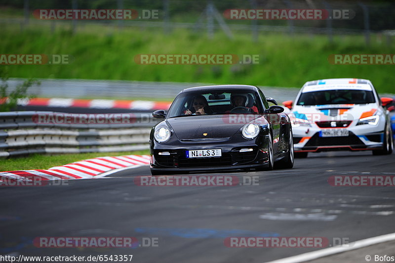 Bild #6543357 - Touristenfahrten Nürburgring Nordschleife (16.06.2019)