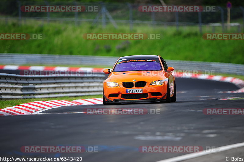 Bild #6543420 - Touristenfahrten Nürburgring Nordschleife (16.06.2019)