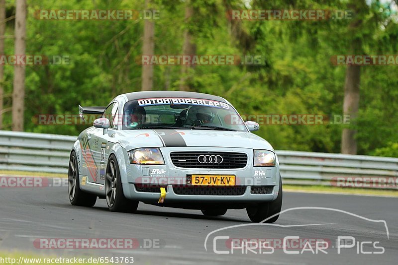 Bild #6543763 - Touristenfahrten Nürburgring Nordschleife (16.06.2019)