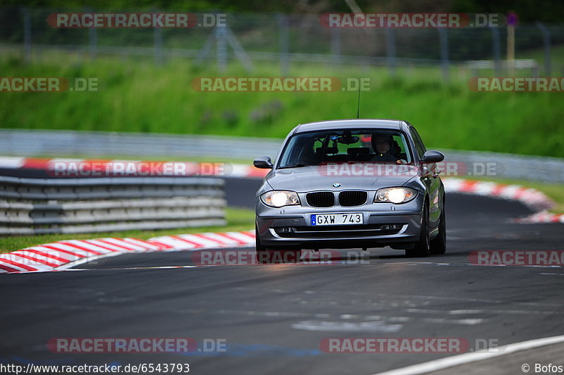 Bild #6543793 - Touristenfahrten Nürburgring Nordschleife (16.06.2019)