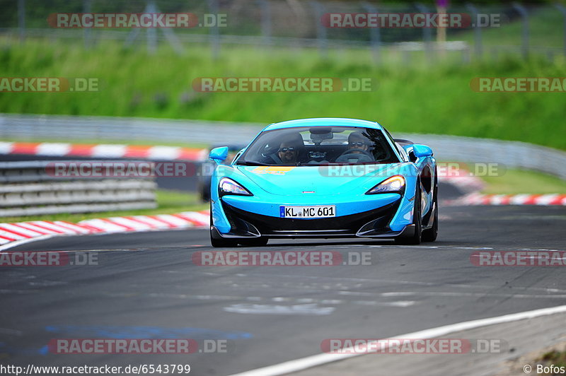 Bild #6543799 - Touristenfahrten Nürburgring Nordschleife (16.06.2019)