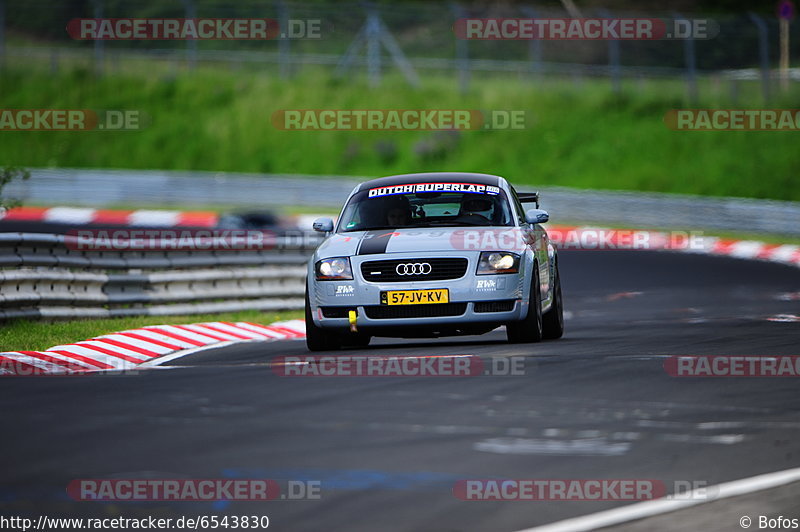 Bild #6543830 - Touristenfahrten Nürburgring Nordschleife (16.06.2019)