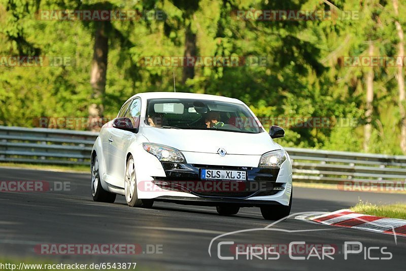 Bild #6543877 - Touristenfahrten Nürburgring Nordschleife (16.06.2019)