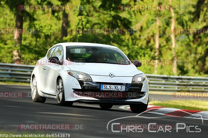 Bild #6543879 - Touristenfahrten Nürburgring Nordschleife (16.06.2019)