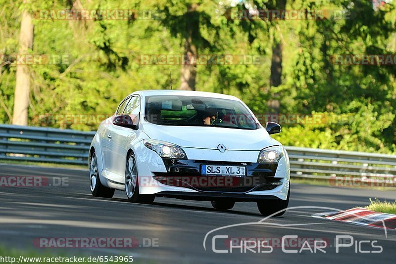 Bild #6543965 - Touristenfahrten Nürburgring Nordschleife (16.06.2019)