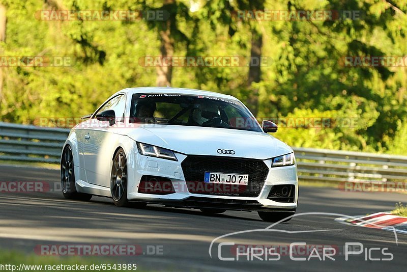 Bild #6543985 - Touristenfahrten Nürburgring Nordschleife (16.06.2019)