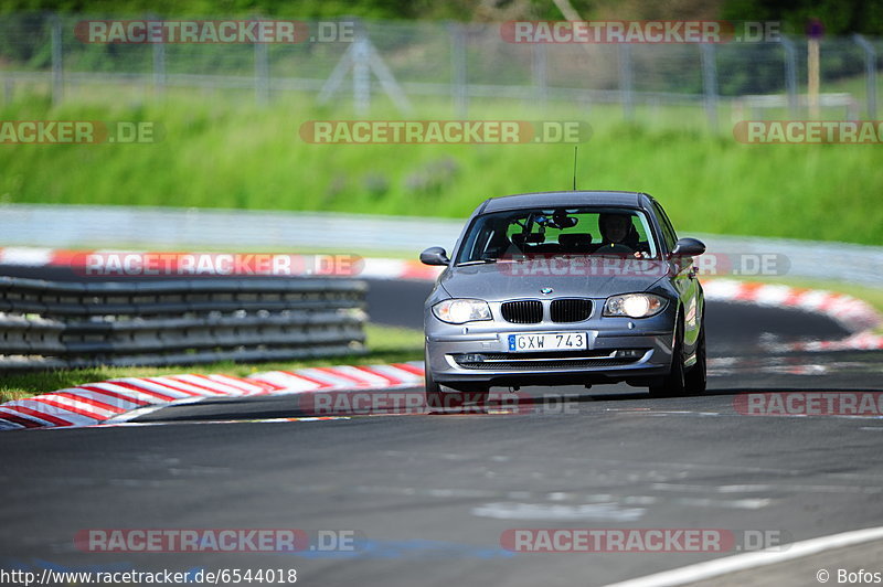 Bild #6544018 - Touristenfahrten Nürburgring Nordschleife (16.06.2019)