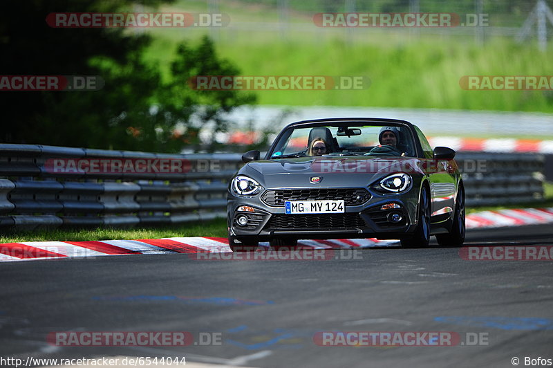 Bild #6544044 - Touristenfahrten Nürburgring Nordschleife (16.06.2019)