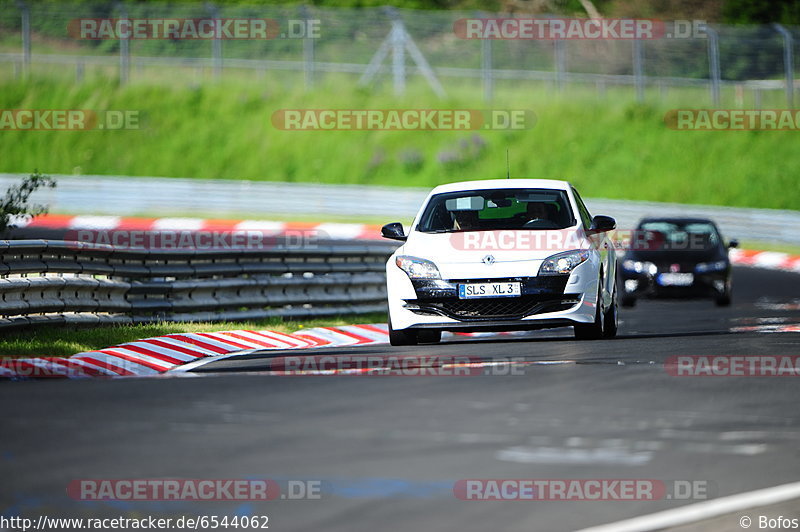 Bild #6544062 - Touristenfahrten Nürburgring Nordschleife (16.06.2019)