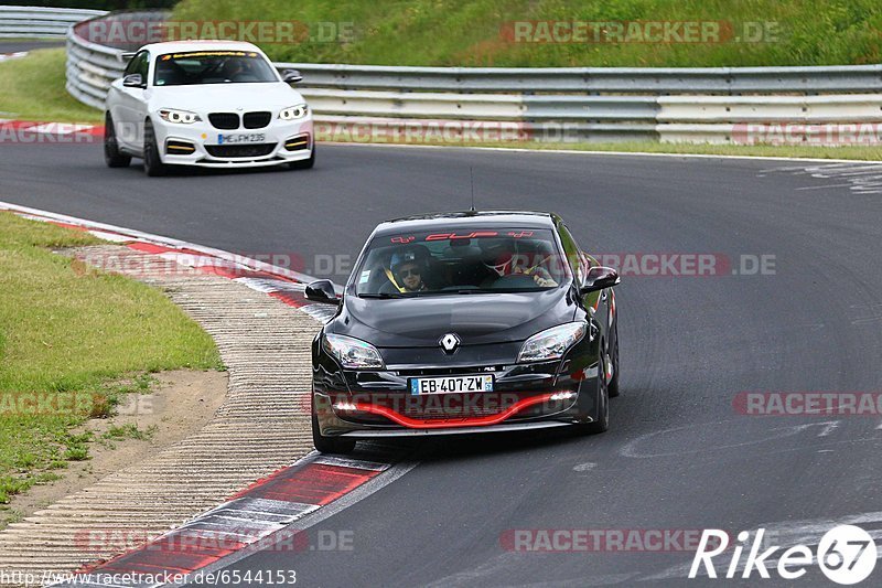 Bild #6544153 - Touristenfahrten Nürburgring Nordschleife (16.06.2019)