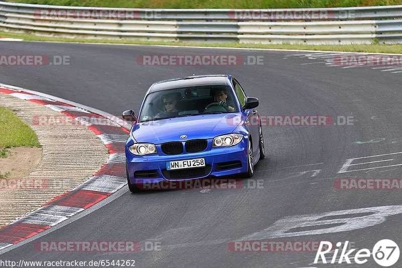 Bild #6544262 - Touristenfahrten Nürburgring Nordschleife (16.06.2019)