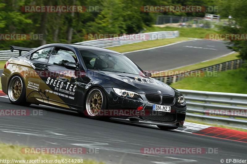 Bild #6544288 - Touristenfahrten Nürburgring Nordschleife (16.06.2019)