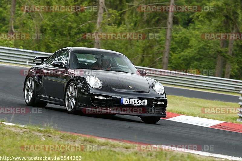 Bild #6544383 - Touristenfahrten Nürburgring Nordschleife (16.06.2019)