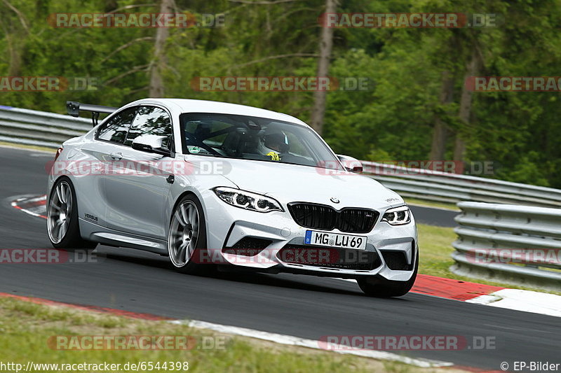 Bild #6544398 - Touristenfahrten Nürburgring Nordschleife (16.06.2019)