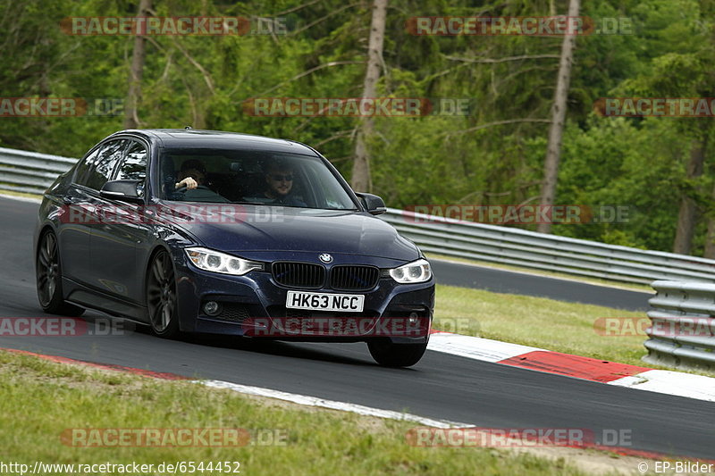 Bild #6544452 - Touristenfahrten Nürburgring Nordschleife (16.06.2019)