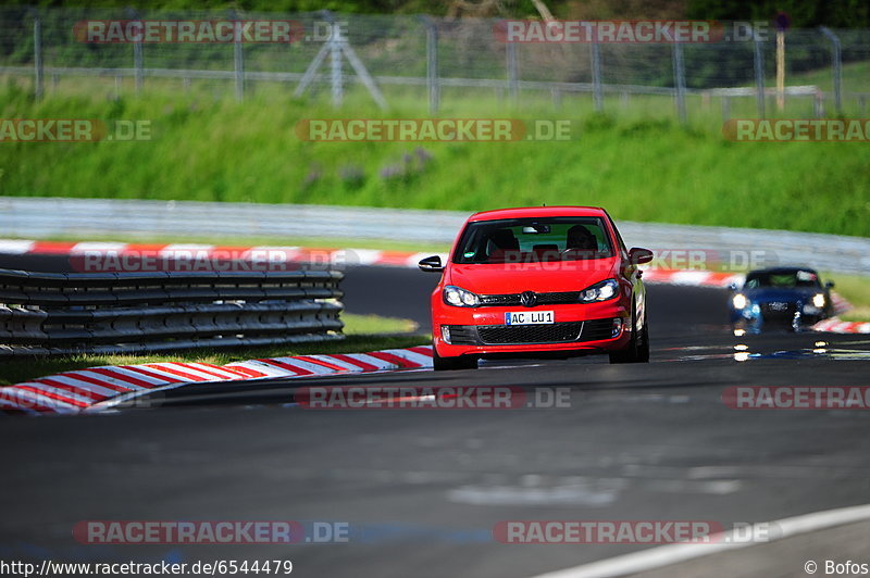 Bild #6544479 - Touristenfahrten Nürburgring Nordschleife (16.06.2019)