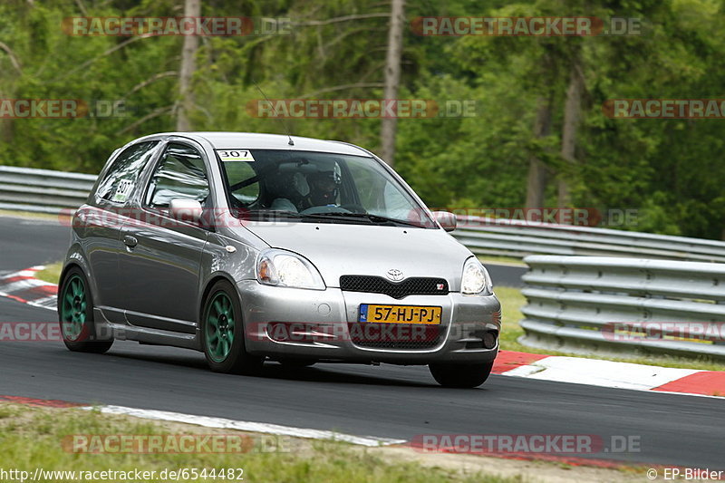 Bild #6544482 - Touristenfahrten Nürburgring Nordschleife (16.06.2019)