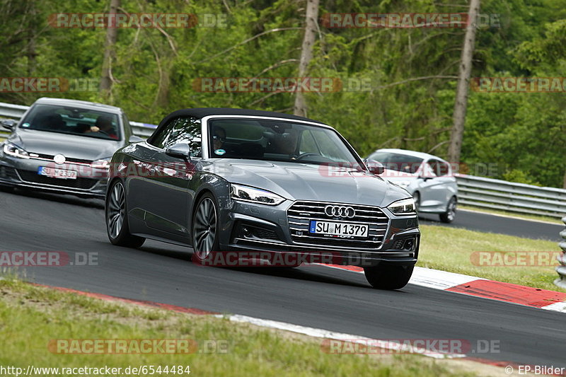 Bild #6544484 - Touristenfahrten Nürburgring Nordschleife (16.06.2019)