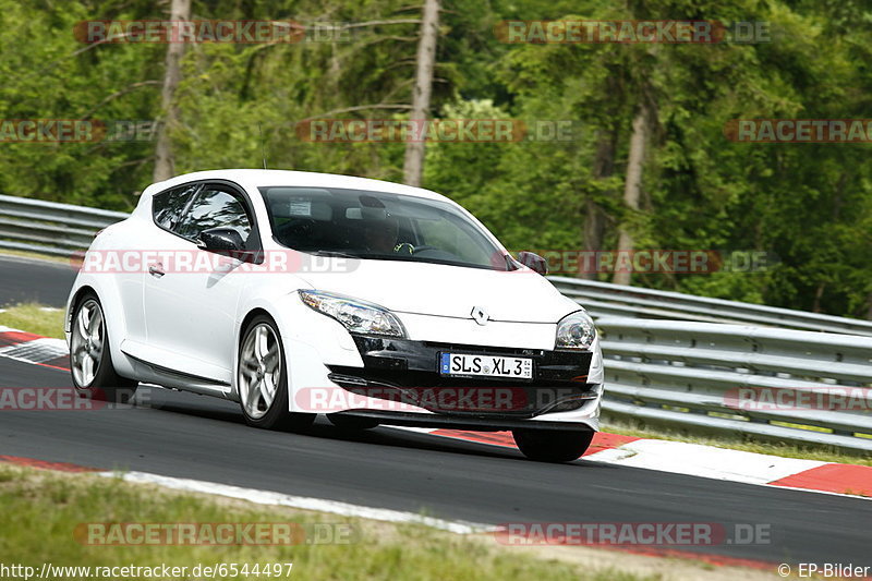 Bild #6544497 - Touristenfahrten Nürburgring Nordschleife (16.06.2019)