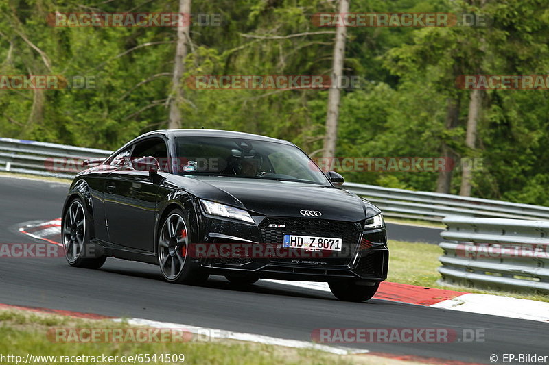 Bild #6544509 - Touristenfahrten Nürburgring Nordschleife (16.06.2019)