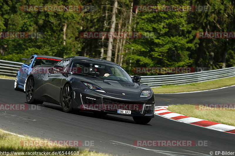 Bild #6544608 - Touristenfahrten Nürburgring Nordschleife (16.06.2019)