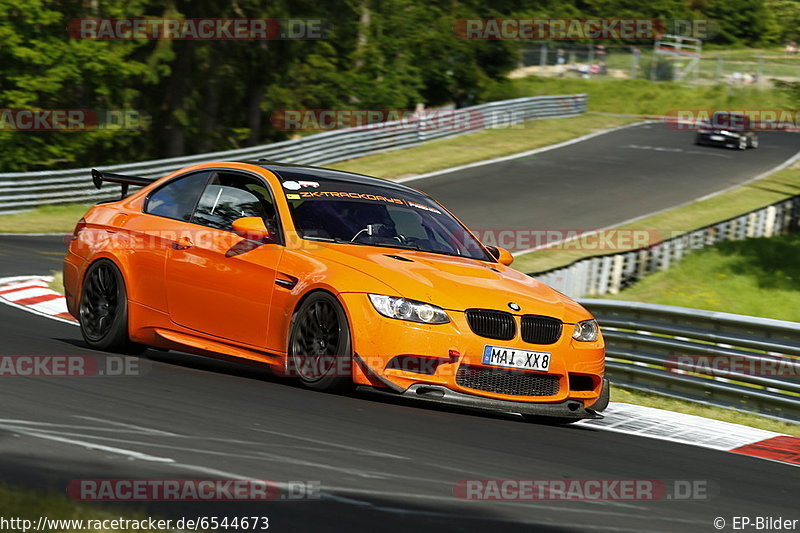 Bild #6544673 - Touristenfahrten Nürburgring Nordschleife (16.06.2019)