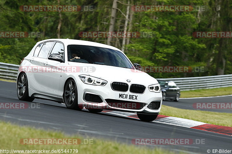 Bild #6544779 - Touristenfahrten Nürburgring Nordschleife (16.06.2019)