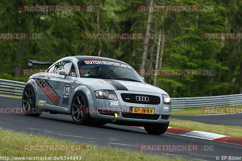 Bild #6544843 - Touristenfahrten Nürburgring Nordschleife (16.06.2019)