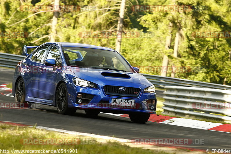 Bild #6544901 - Touristenfahrten Nürburgring Nordschleife (16.06.2019)