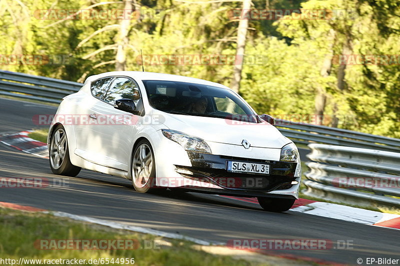 Bild #6544956 - Touristenfahrten Nürburgring Nordschleife (16.06.2019)