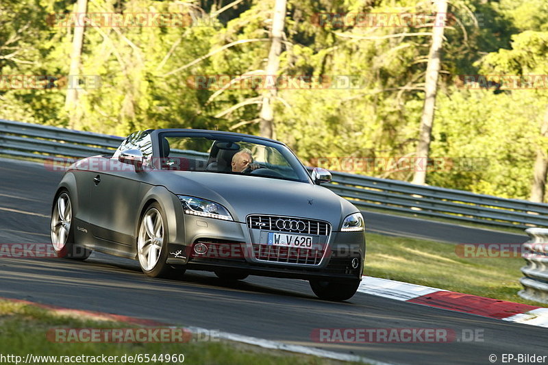 Bild #6544960 - Touristenfahrten Nürburgring Nordschleife (16.06.2019)