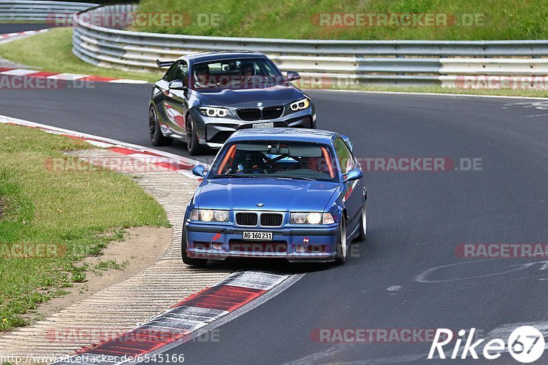 Bild #6545166 - Touristenfahrten Nürburgring Nordschleife (16.06.2019)