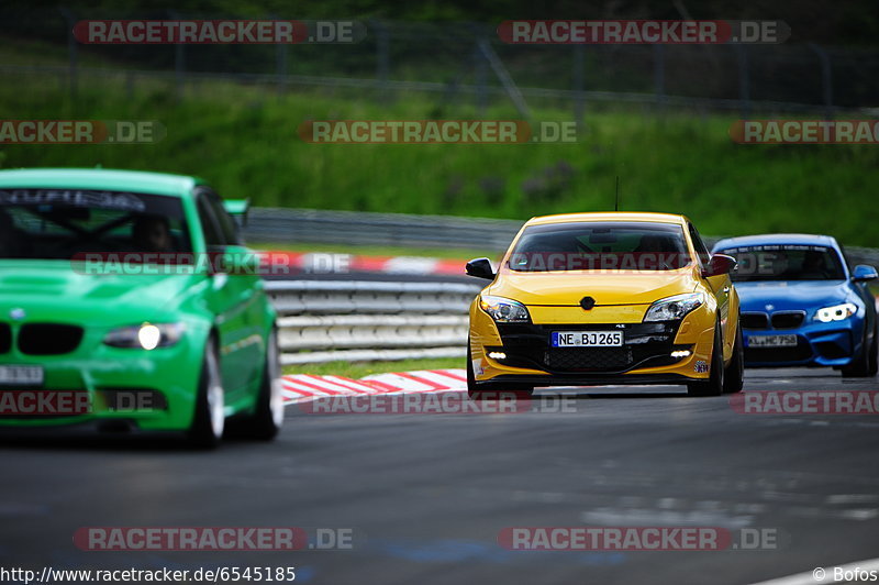 Bild #6545185 - Touristenfahrten Nürburgring Nordschleife (16.06.2019)