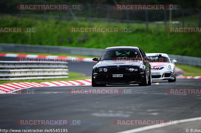 Bild #6545195 - Touristenfahrten Nürburgring Nordschleife (16.06.2019)