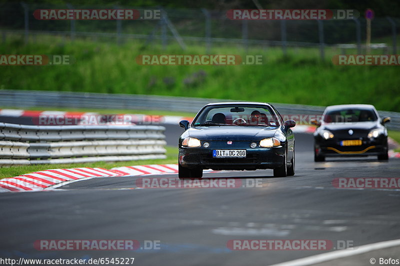 Bild #6545227 - Touristenfahrten Nürburgring Nordschleife (16.06.2019)