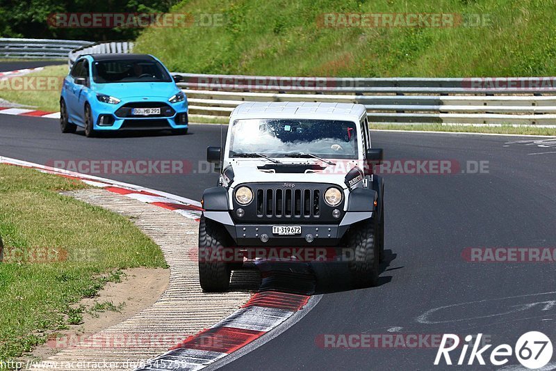 Bild #6545259 - Touristenfahrten Nürburgring Nordschleife (16.06.2019)