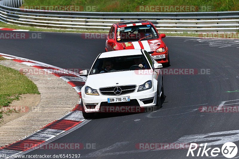 Bild #6545297 - Touristenfahrten Nürburgring Nordschleife (16.06.2019)