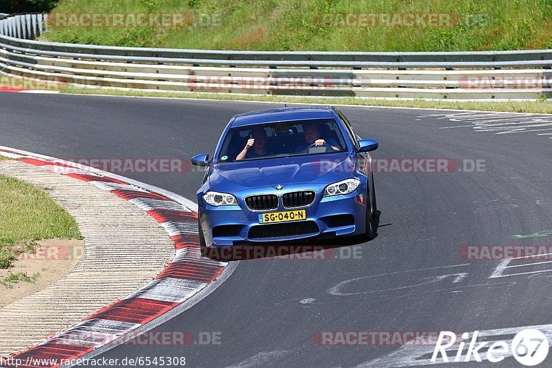 Bild #6545308 - Touristenfahrten Nürburgring Nordschleife (16.06.2019)