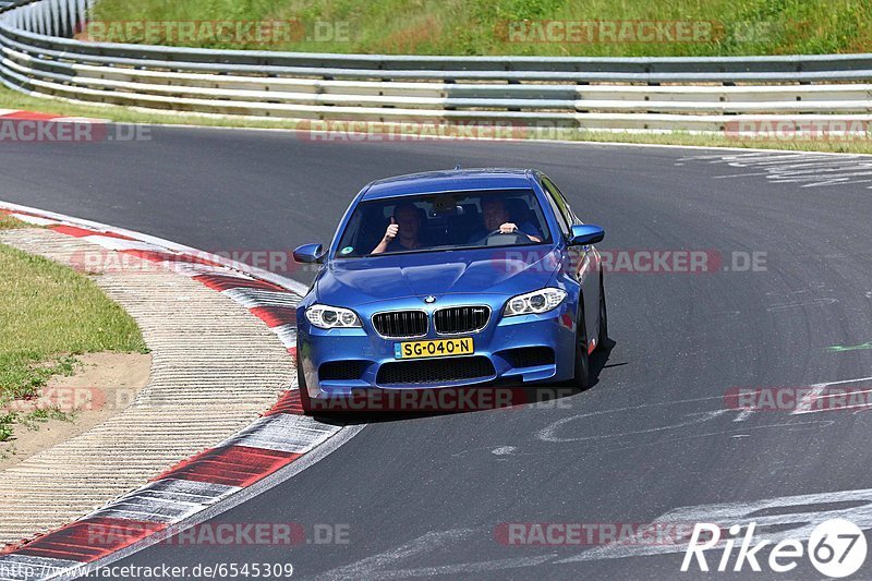 Bild #6545309 - Touristenfahrten Nürburgring Nordschleife (16.06.2019)