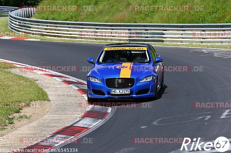 Bild #6545334 - Touristenfahrten Nürburgring Nordschleife (16.06.2019)