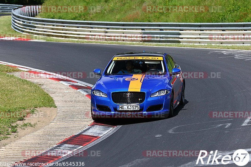 Bild #6545336 - Touristenfahrten Nürburgring Nordschleife (16.06.2019)