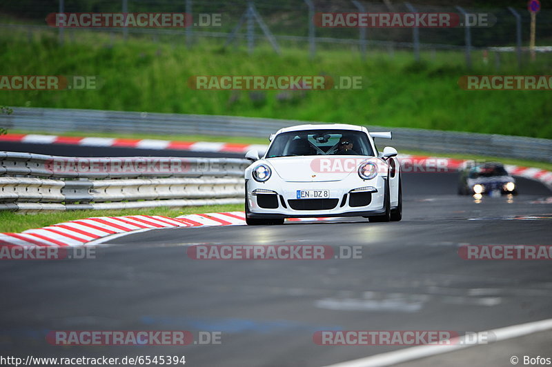 Bild #6545394 - Touristenfahrten Nürburgring Nordschleife (16.06.2019)