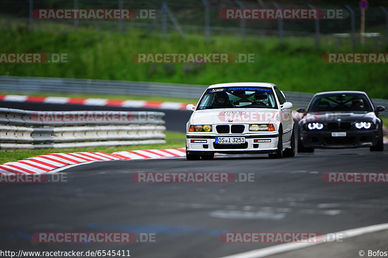 Bild #6545411 - Touristenfahrten Nürburgring Nordschleife (16.06.2019)