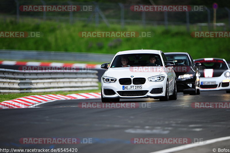 Bild #6545420 - Touristenfahrten Nürburgring Nordschleife (16.06.2019)