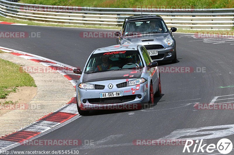 Bild #6545430 - Touristenfahrten Nürburgring Nordschleife (16.06.2019)