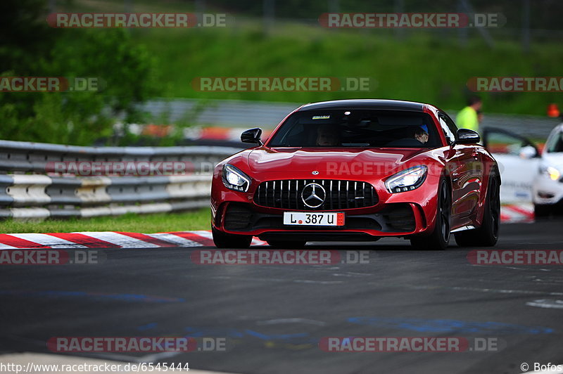 Bild #6545444 - Touristenfahrten Nürburgring Nordschleife (16.06.2019)