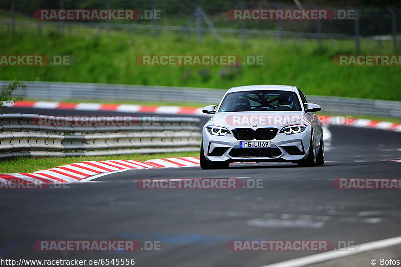 Bild #6545556 - Touristenfahrten Nürburgring Nordschleife (16.06.2019)