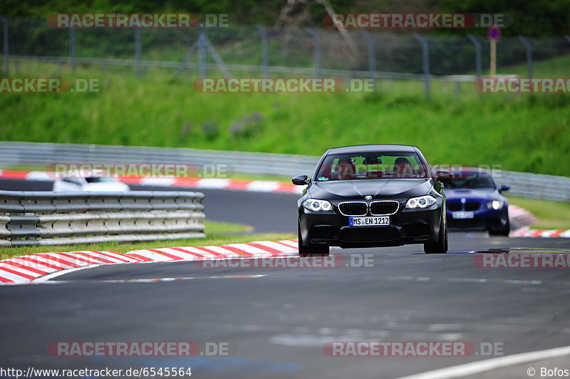 Bild #6545564 - Touristenfahrten Nürburgring Nordschleife (16.06.2019)