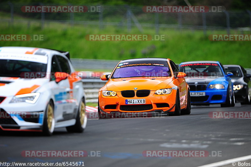 Bild #6545671 - Touristenfahrten Nürburgring Nordschleife (16.06.2019)