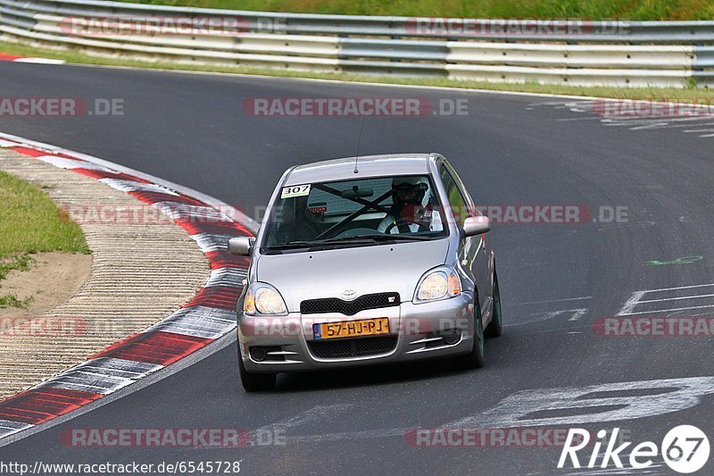 Bild #6545728 - Touristenfahrten Nürburgring Nordschleife (16.06.2019)